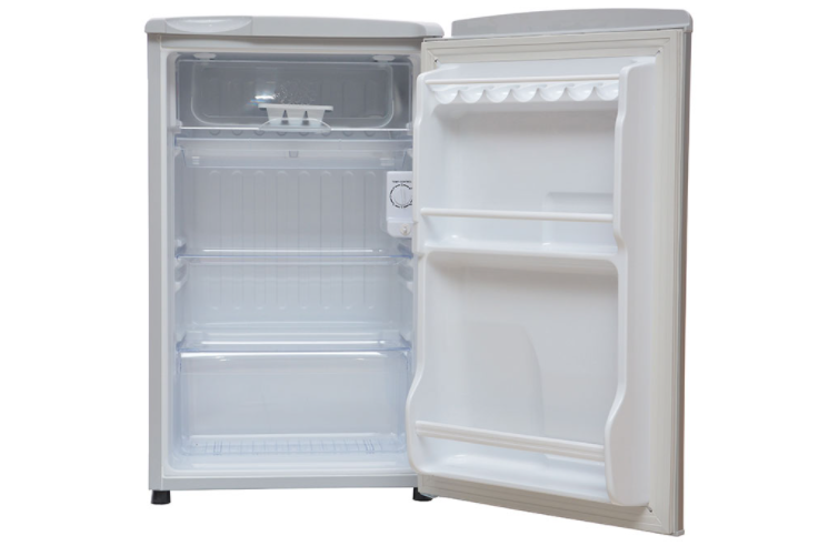 Tủ lạnh Sanyo 90l có tốt không? Đánh giá ưu - nhược điểm của tủ lạnh 3